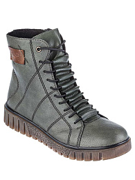 Y3421-52 Ботинки