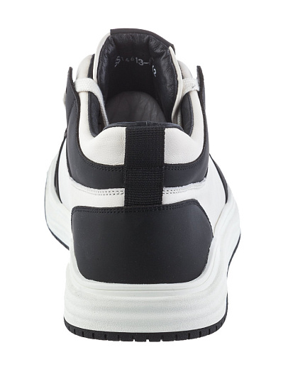 SS14613-MN/10 Ботинки