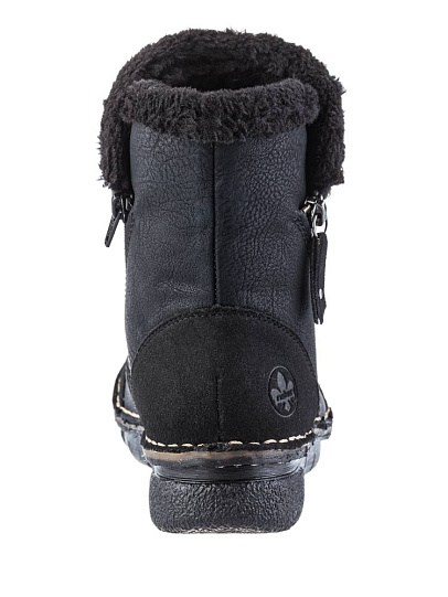 73371-00 Полусапоги