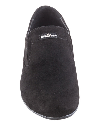 502 ZK черный Туфли