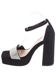 2671L-7A-K-1 Босоножки