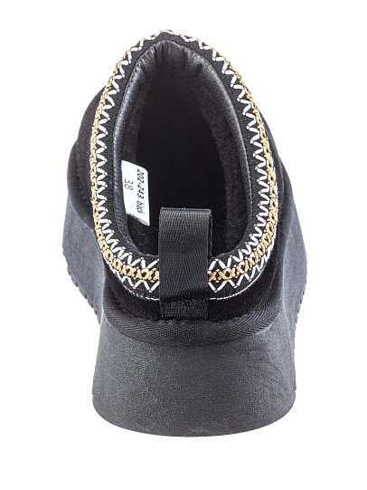 202-243 black Угги