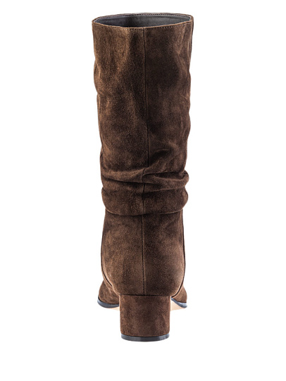 D102-917-3 Полусапоги