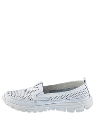 UTL-51394-1B-SU Туфли