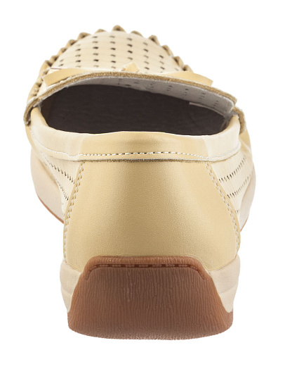 KZ165-013 Мокасины