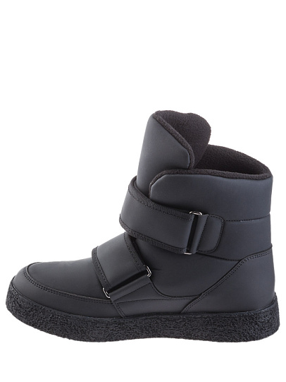 1354-233 black Дутики