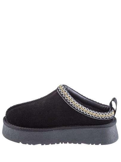 202-243 black Угги