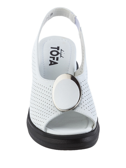 503377-7 Босоножки