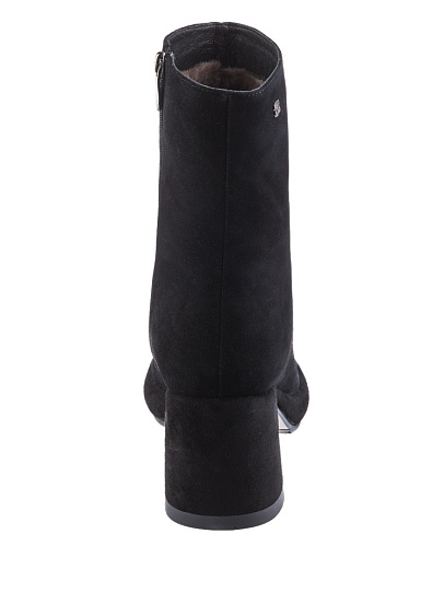 SS14775-WM/8 Полусапоги