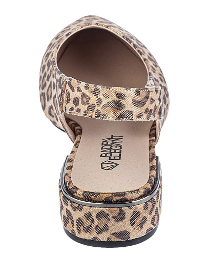 KF248-023 Туфли