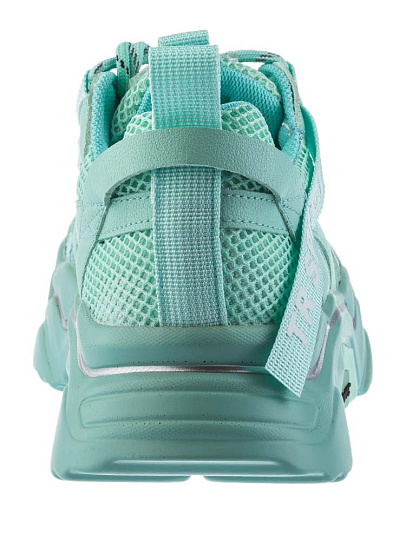 LXTR10-1 green Кроссовки