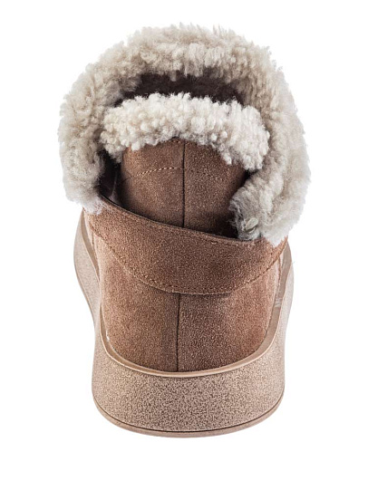 C1015-012 Ботинки