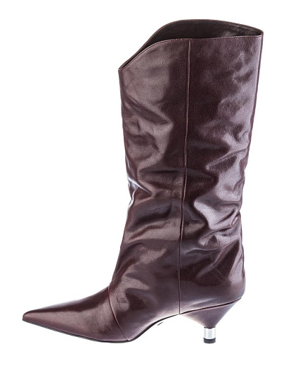 GT004927-30/8 Сапоги