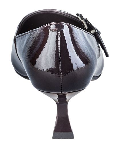 MH836-020 Туфли