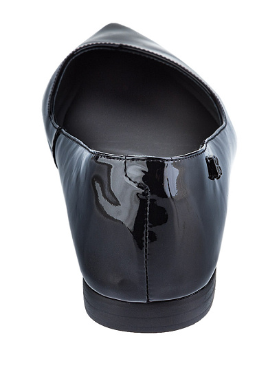 YZ-401-1-N1073/6-7/8/9-0/ Балетки