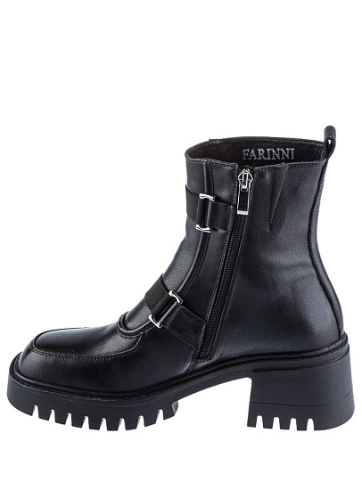 PF4674-L3028J/Z36 Ботинки