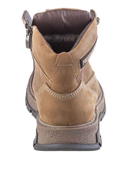 488-1071-137 Ботинки