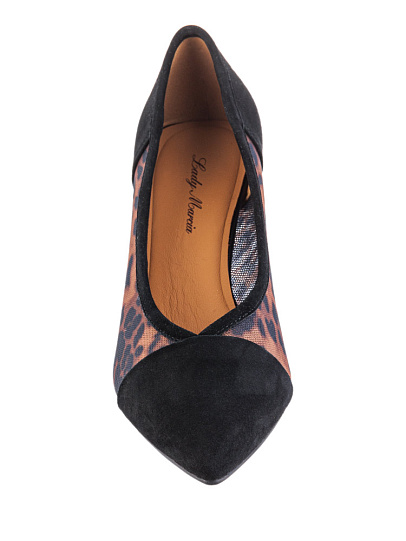 24S479-3-0198 Туфли