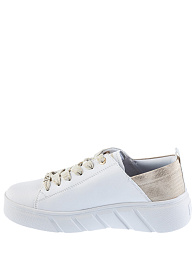 W2602-81 Полуботинки