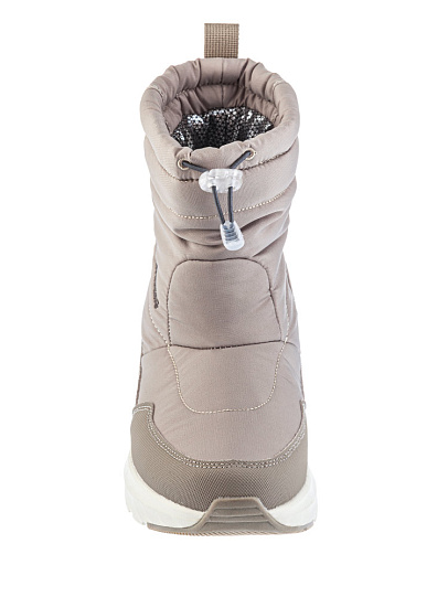 148512/10-04 Полусапоги