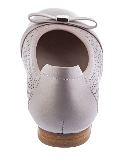 ALS25-HWLC3-018-2 Балетки