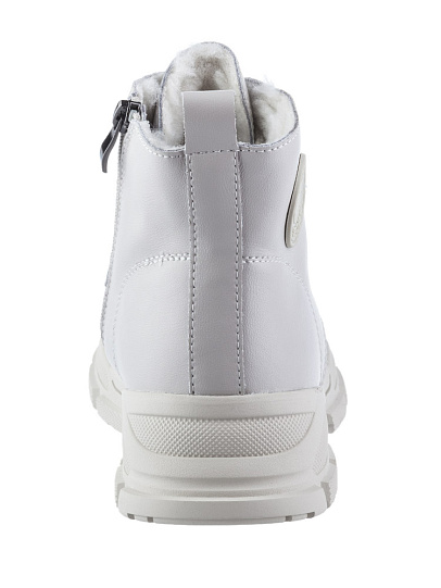 FB092-021 Ботинки