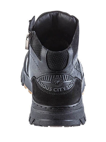 16915970 Ботинки