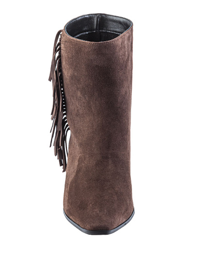 SS22496-WT/8 Ботинки