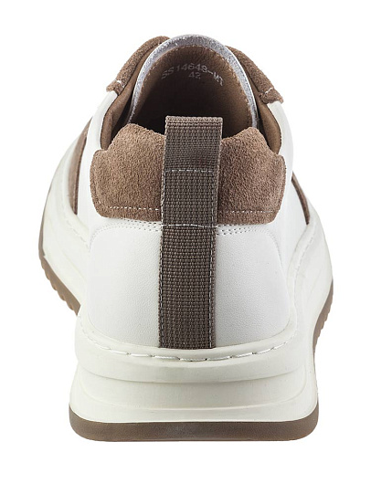 SS14648-MT/10 Ботинки