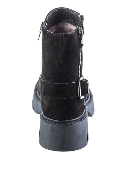 H2977-7263M-C421 Ботинки