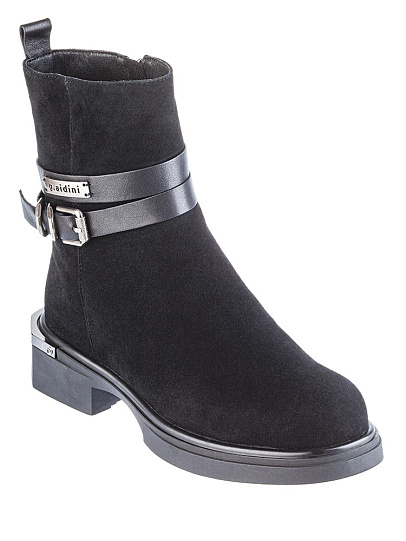 5255-150-971M Ботинки