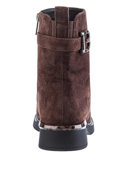 HL195-011 Ботинки