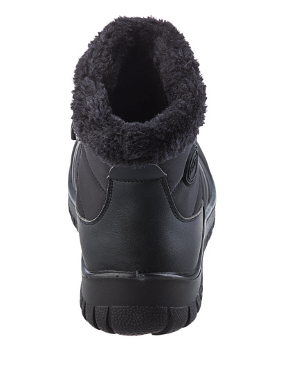 8843-233 black Дутики