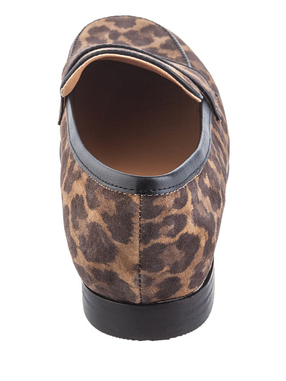 709415-5 Лоферы