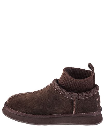 YN-W092LSHE1-brown Угги