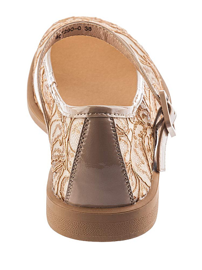 907290-0 Балетки