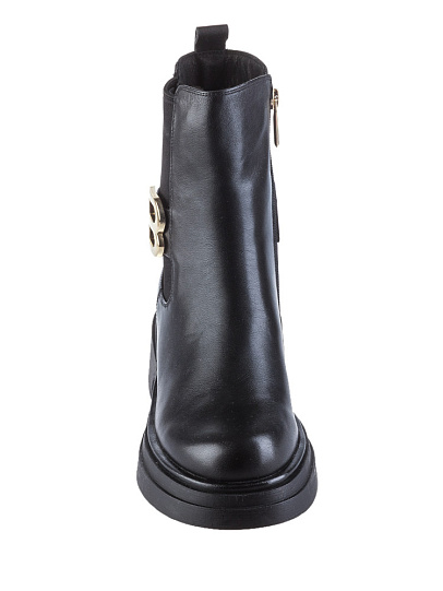 4F3159-1200-A1780G/5-8/9-  Ботинки