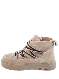 XBW-32343-2D-SW Ботинки