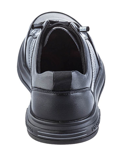 308452-8 Полуботинки