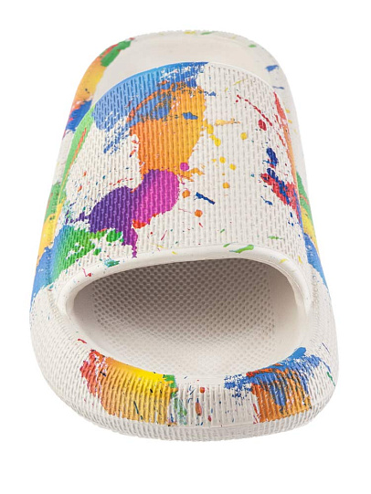 1025-241 beige Сланцы