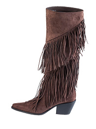 ML-002T-brown Казаки