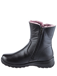 CJ014-130 Ботинки