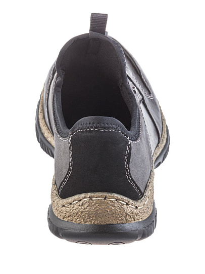 N3270-45 Полуботинки