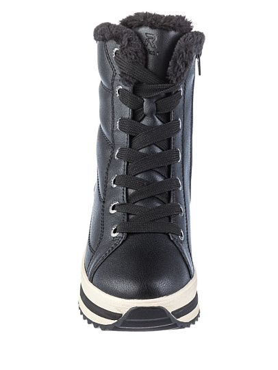 W3872-00 Ботинки