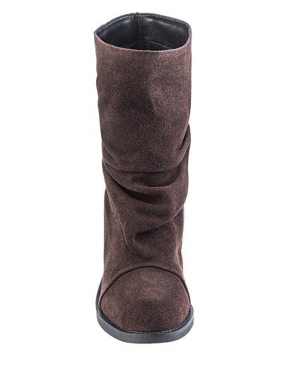 SS22494-WT/8 Полусапоги