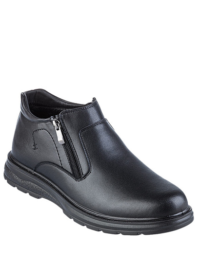 ZD111-040 Ботинки