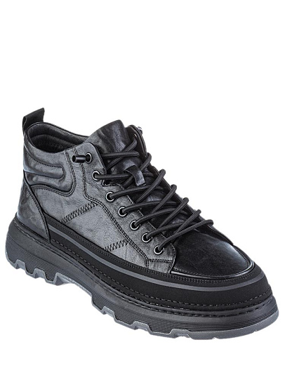 SS22341-MN/10  Ботинки