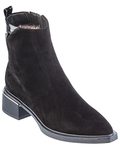 116-029M/5-7/8-0/8 Ботинки