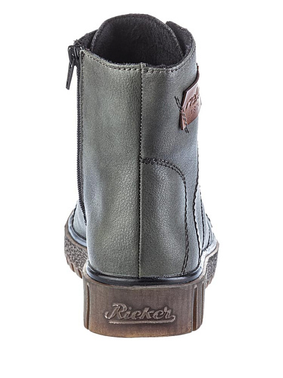 Y3421-52 Ботинки