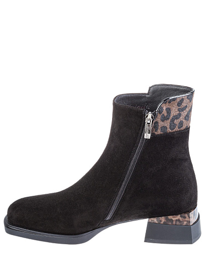 AY2027-W6M-S02+S4629 Ботинки